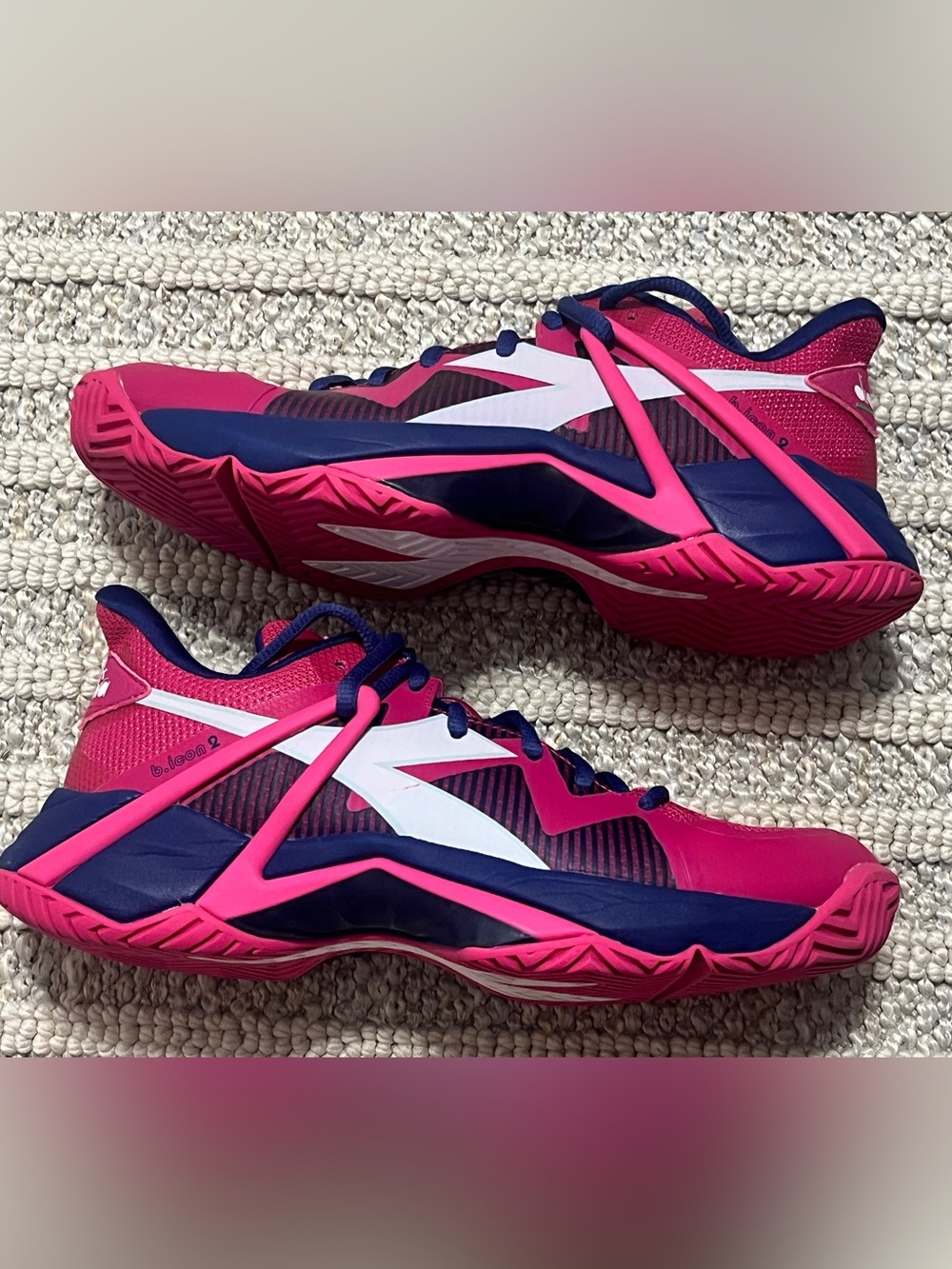 Diadora B.Icon 2 Sneaker women’s size 8.5 Tennis Shoes